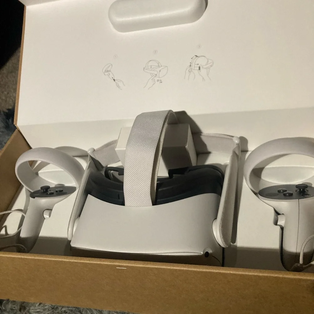 Oculus quest 2